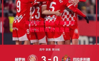 星空体育官网-马拉加主场逼平赫罗纳，后卫防线表现出色