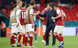 斯洛伐克惨败西班牙，欧洲杯出局