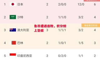 星空体育官网-鲁昂遭遇连败，积分榜上垫底
