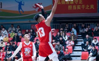 内地篮球赛事即将上演一场技术对抗激烈的比赛