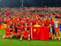 星空体育官方网站-冠军热门球队表现抢眼，斩获胜利