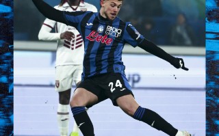 亚特兰大vs都灵：激烈较量即将开始