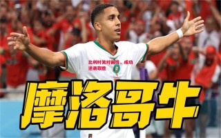 星空体育官方网站-比利时笑对困境，成功逆袭取胜