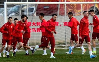 星空体育官网-意大利大胜六球，完胜北马其顿