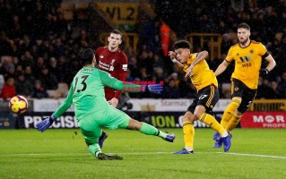 星空体育官网入口-狼队对决沃特福德，究竟谁会获胜？