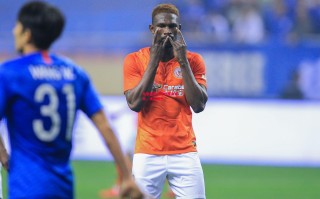 星空体育官方网站-东京黑武士球员策动反击，成功领先