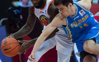 劲爆比赛！中国超级联赛的精彩集锦