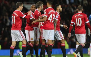 星空体育app-曼联痛宰布莱顿，主场胜局不可阻挡