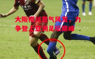 星空体育官网-大阪樱川意气风发，力争登上亚洲足坛巅峰