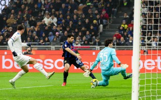 星空体育官方网站-意大利队成功晋级欧预赛决赛