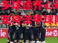 星空体育-波尔多球迷齐心助威，团结支持法甲球队