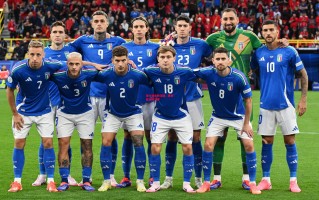 星空体育-意大利击败法国，晋级欧洲杯决赛