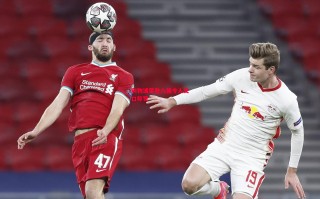 星空体育官网-利物浦荣登八强令人交口称赞