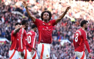 星空体育app-曼联边锋魔笛传射奠定胜局，助球队豪取三分