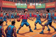 星空体育官方网站-篮球精英对决，场场精彩不容错过