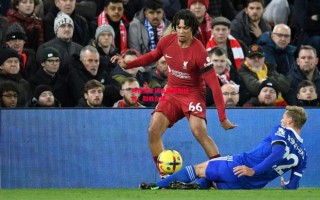 星空体育官网入口-利物浦主场击败莱斯特城，取胜在望