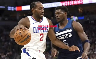 星空体育app-快船三战全胜森林狼，意气风发！