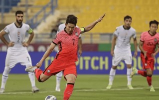 韩国球队在关键比赛中取得重要胜利