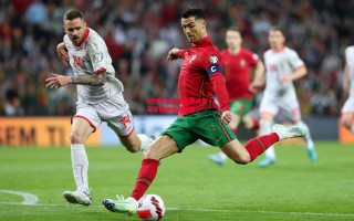 星空体育-沙特阿拉伯客场挑战葡萄牙欧洲杯资格赛