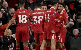 星空体育官方网站-曼联憾负利物浦，遗憾出局无缘四强