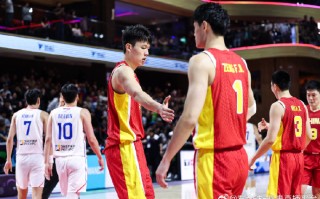 亚洲篮球锦标赛风云际会，球队实力逐渐显现