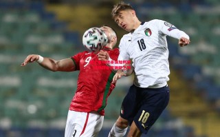 星空体育-瑞士客场绝杀保加利亚，成功跻身欧洲杯之列