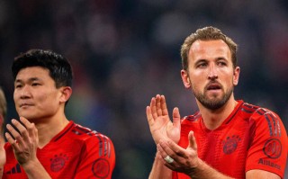 拜仁慕尼黑主帅谈论球队目标，冲击欧冠冠军