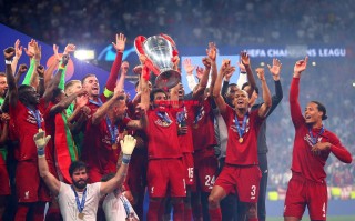 星空体育官网-马德里竞技逆转热刺，成功晋级关键