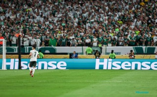 切尔西遭遇惊险，终场哨才获得平局