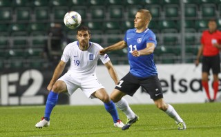 苏格兰客场力克瑞士，晋级欧国联八强