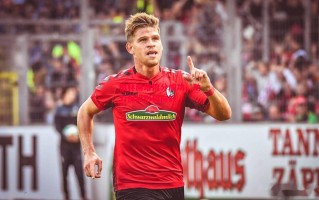 星空体育app-柏林赫塔抢分成功，助力保级形势向好