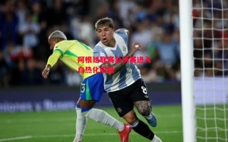 星空体育官方网站-阿根廷联赛总决赛进入白热化阶段