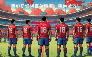 星空体育官网入口-欧国联1/4决赛：塞尔维亚迎战波兰，谁将晋级？