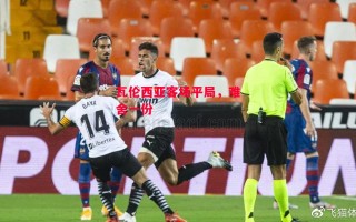 星空体育app-瓦伦西亚客场平局，难舍一份