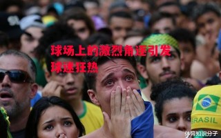星空体育-球场上的激烈角逐引发球迷狂热