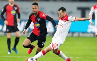 汉诺威96准备迎战柏林赫塔，实力对比