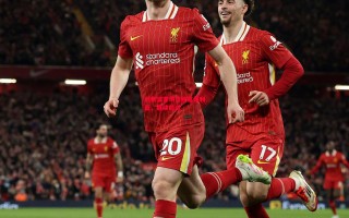 星空体育app-利物浦客场击败塞维利亚，继续前进