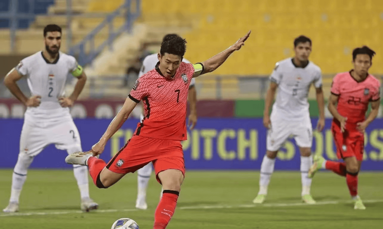 韩国球队在关键比赛中取得重要胜利-第1张图片-星空体育官方网站