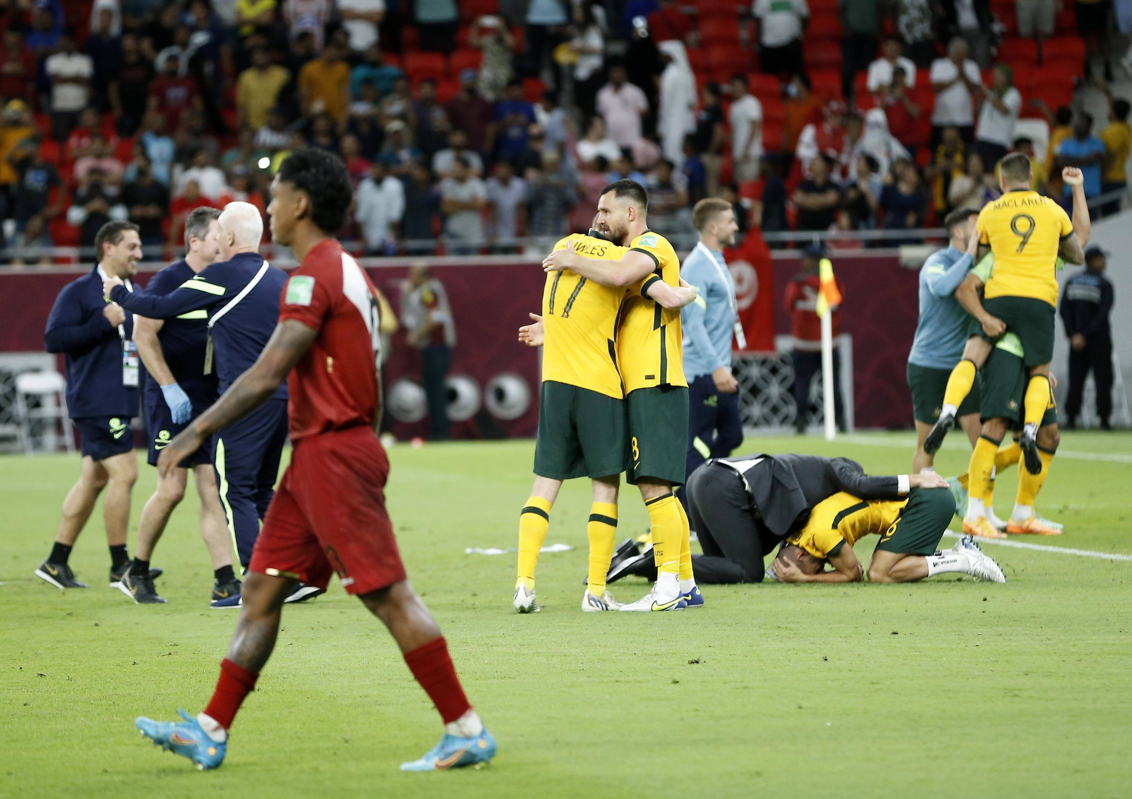 秘鲁队在国际足球赛中表现出色实力-第2张图片-星空体育官方网站