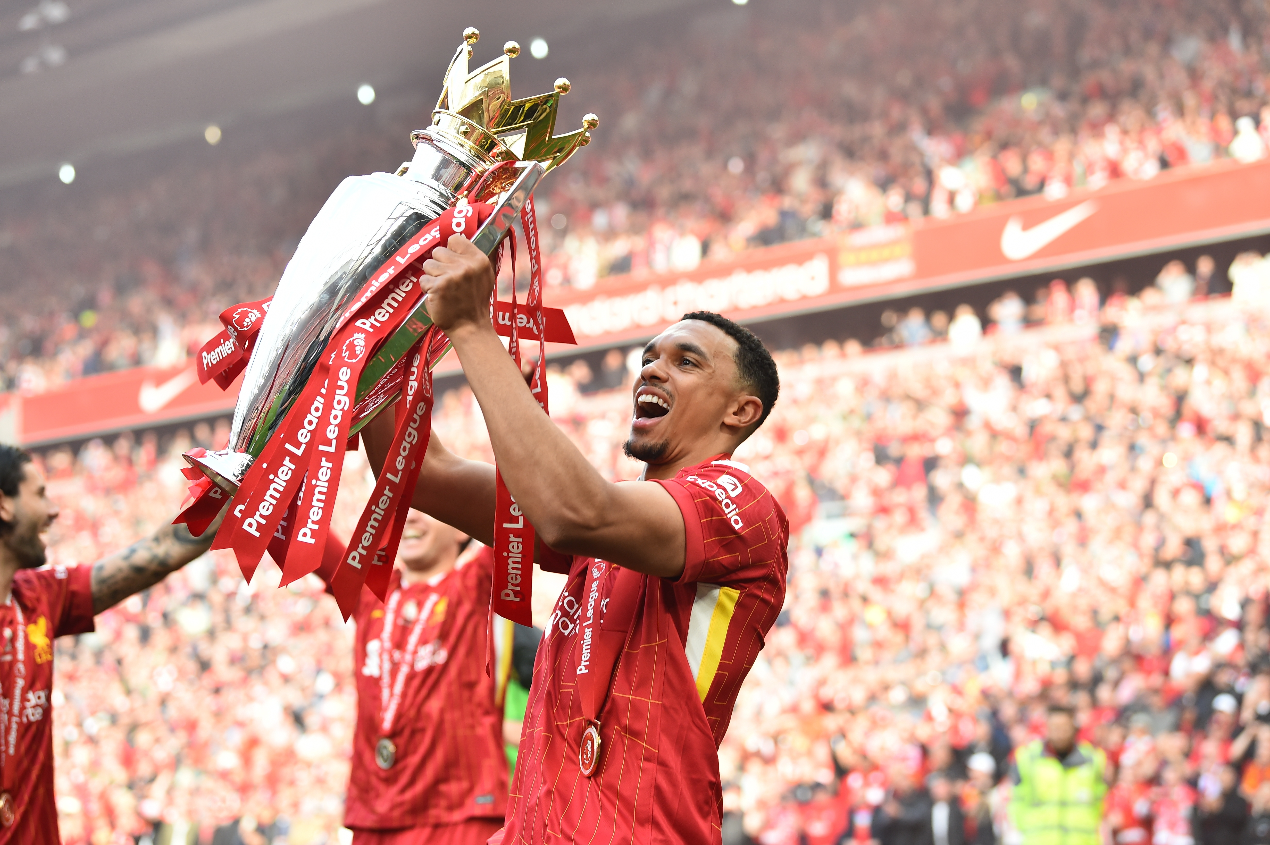 利物浦展示实力,战胜对手-第1张图片-星空体育官方网站 利物浦展示实力,战胜对手-第1张图片-星空体育官方网站