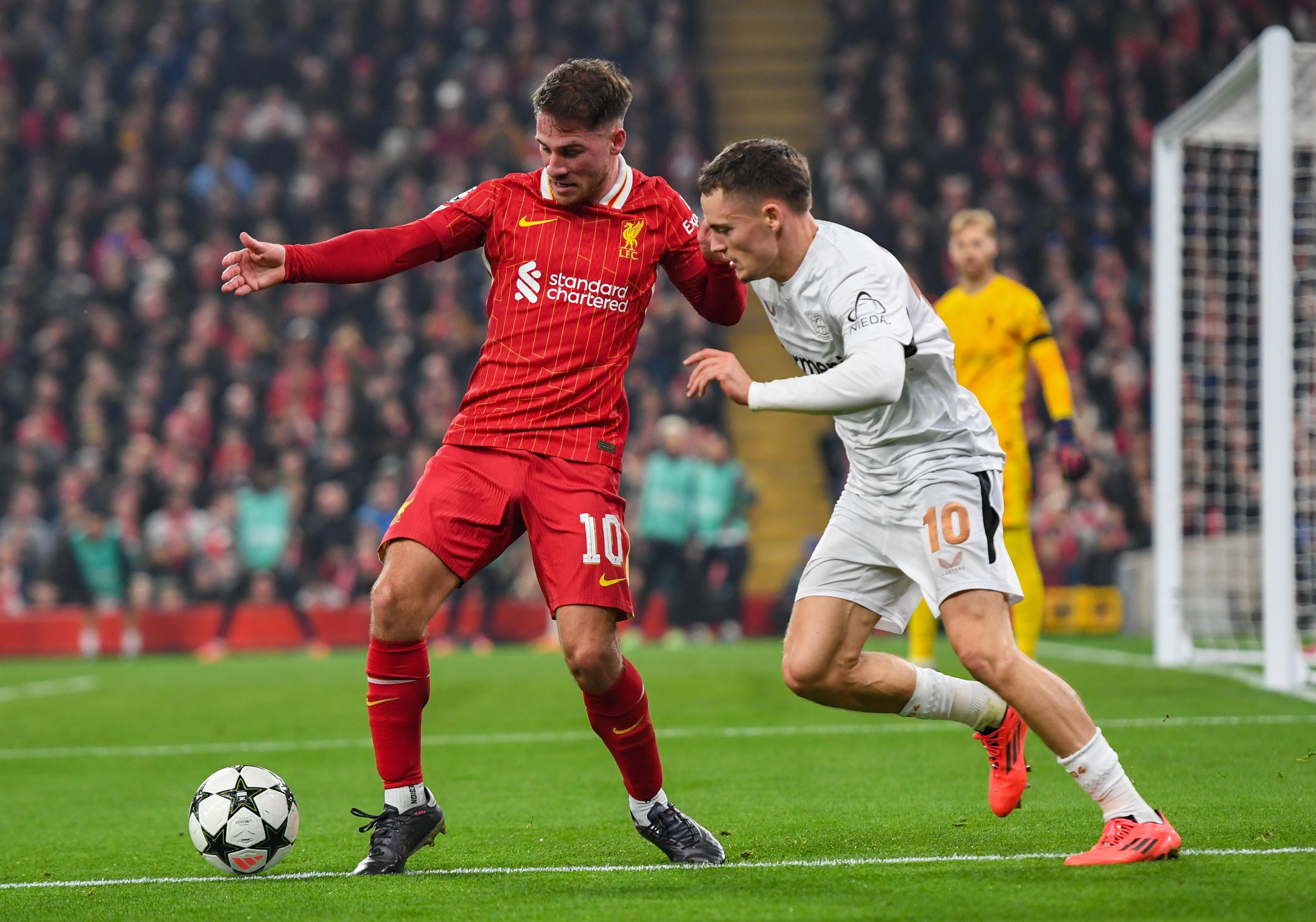 切尔西待战利物浦，备战不放松-第1张图片-星空体育官方网站