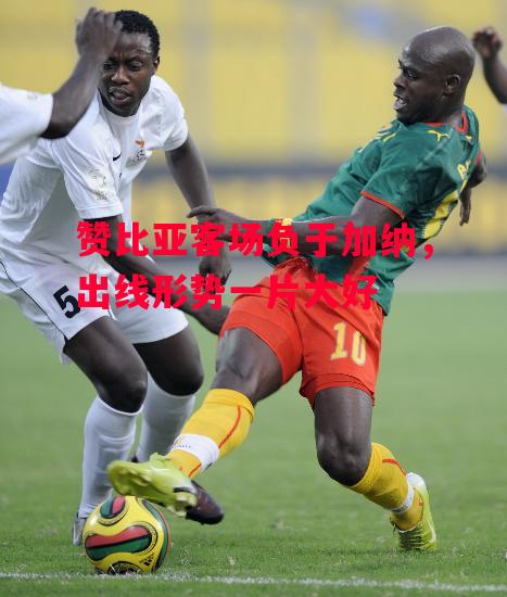 星空体育app-赞比亚客场负于加纳，出线形势一片大好-第1张图片-星空体育官方网站