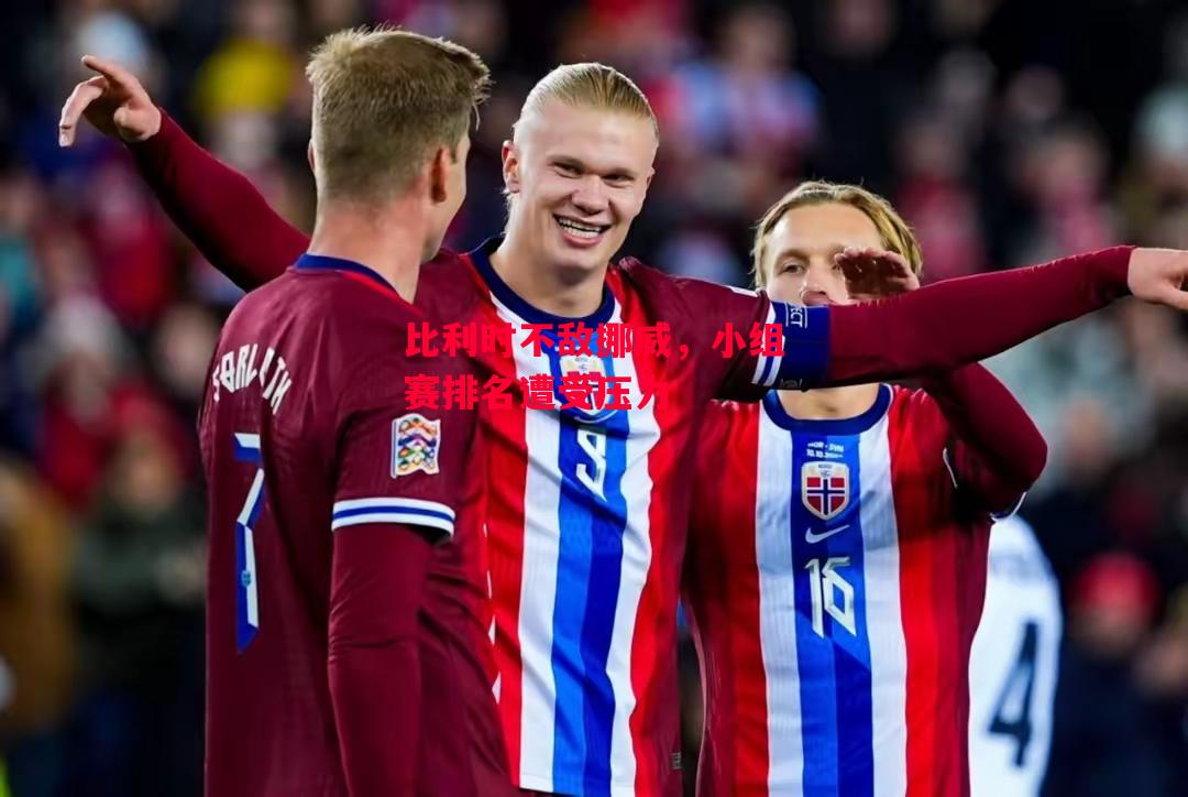 星空体育官网-比利时不敌挪威，小组赛排名遭受压力-第1张图片-星空体育官方网站