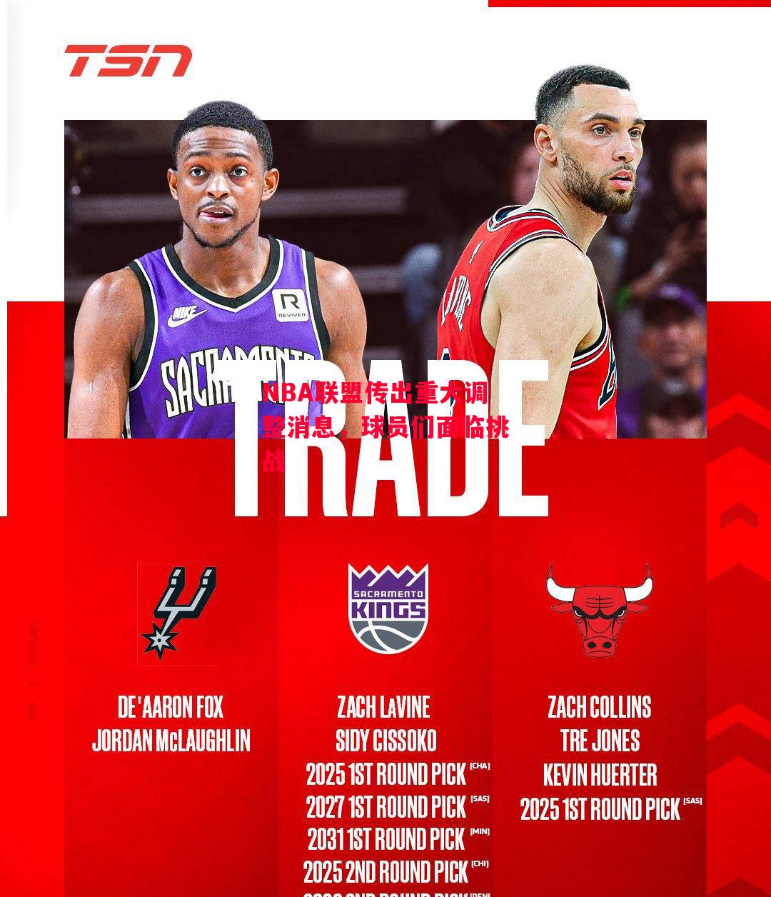 星空体育app-NBA联盟传出重大调整消息，球员们面临挑战-第1张图片-星空体育官方网站