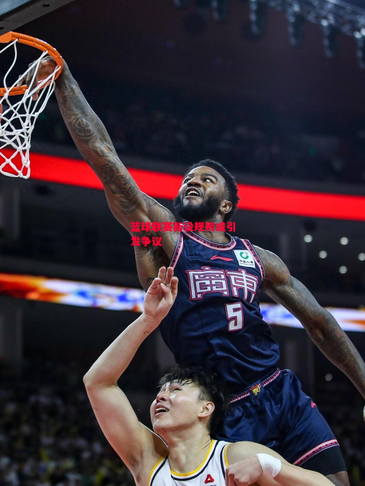 星空体育官方网站-篮球联赛新设规则或引发争议-第1张图片-星空体育官方网站