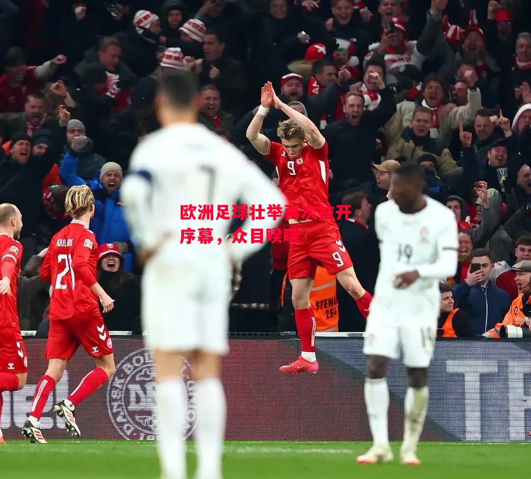星空体育官网入口-欧洲足球壮举再次拉开序幕，众目睽睽-第2张图片-星空体育官方网站