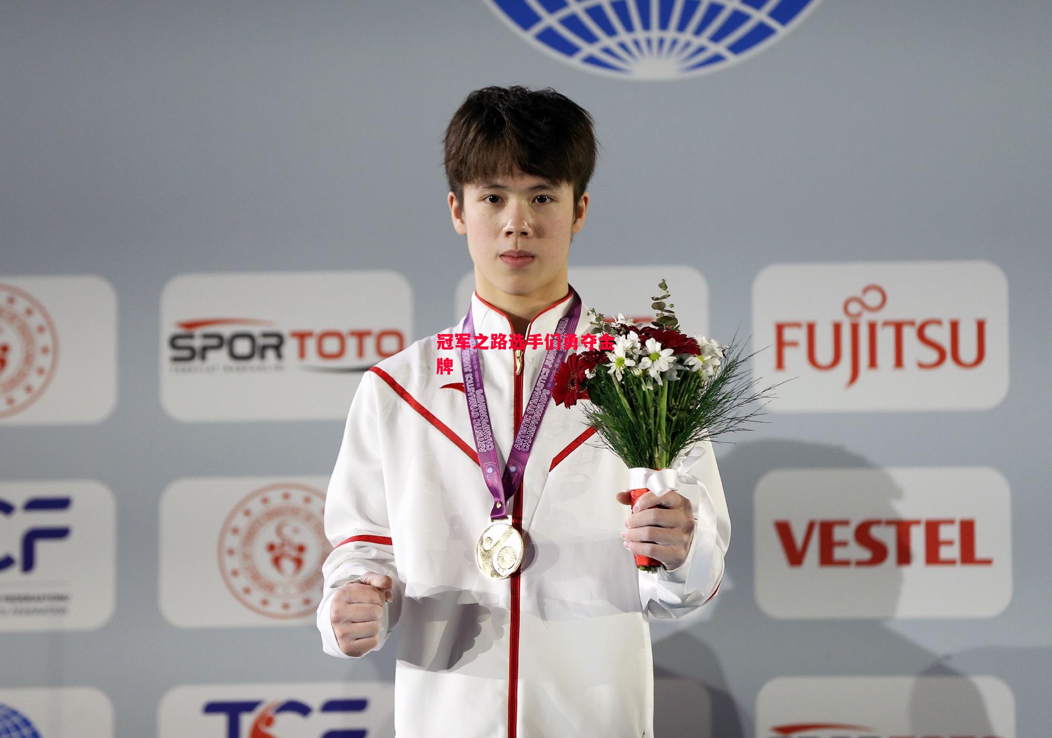 星空体育app-冠军之路选手们勇夺金牌-第2张图片-星空体育官方网站