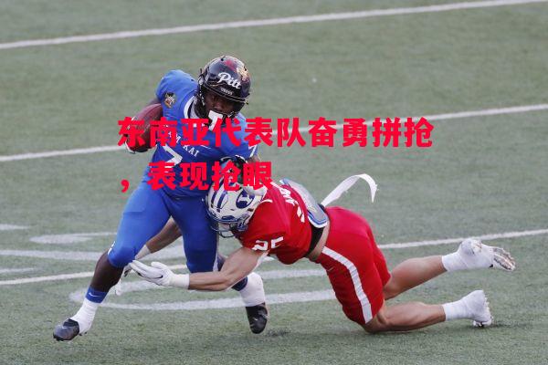 星空体育官网入口-东南亚代表队奋勇拼抢，表现抢眼-第2张图片-星空体育官方网站